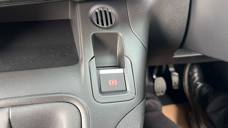 Citroen Berlingo M Diesel 1.5 BlueHDi 100ps Van Enterprise+[Reduced Payload]